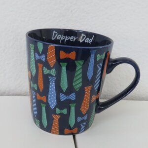 Coffee “Dapper Dad” mug